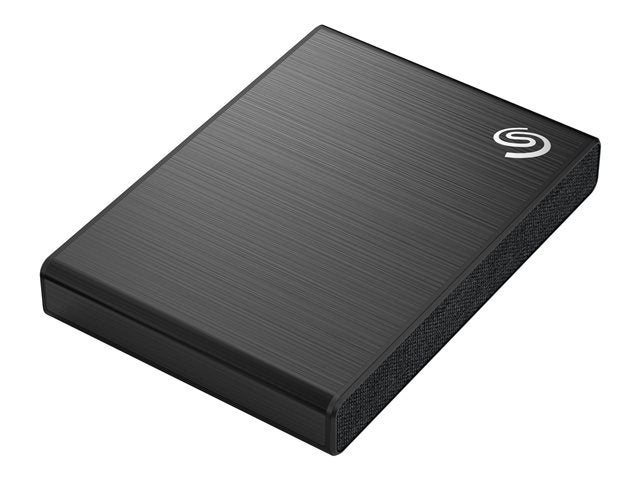 Seagate 1Tb ulkoinen SSD-muisti USB-C liit&auml;nn&auml;ll&auml;