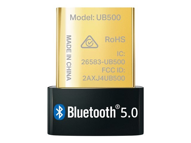 Bluetooth 5.0 Nano USB Adapteri