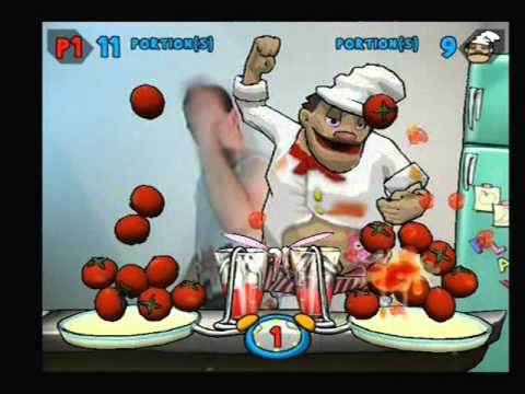 Eye Toy Play 2 Platinum PS2