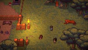 The Survivalists Xbox One