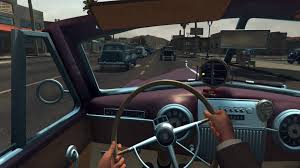 L.A. Noire PS3