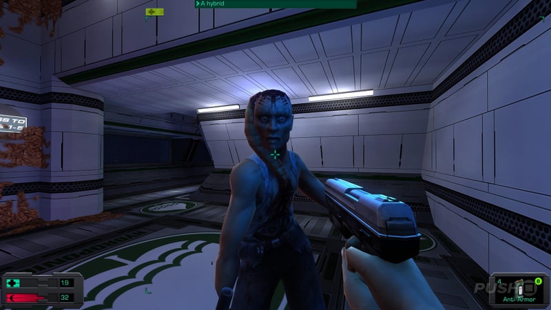 System Shock 2