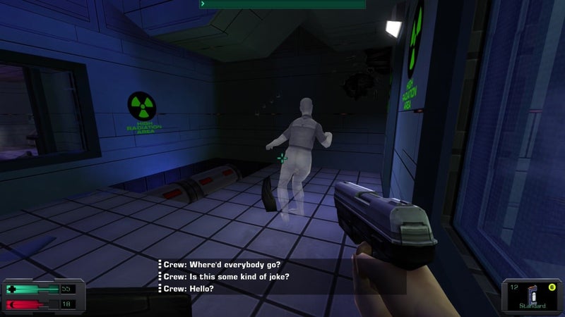 System Shock 2