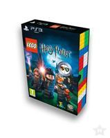 Lego Harry Potter: Years 1-4 Collector's Edition PS3