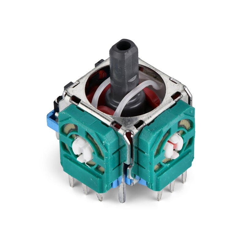 3D Analog Joystick PS4