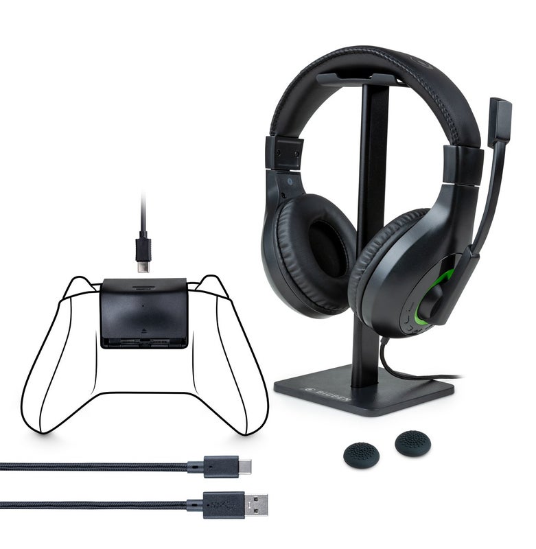 Nacon Essential Pack Xbox One