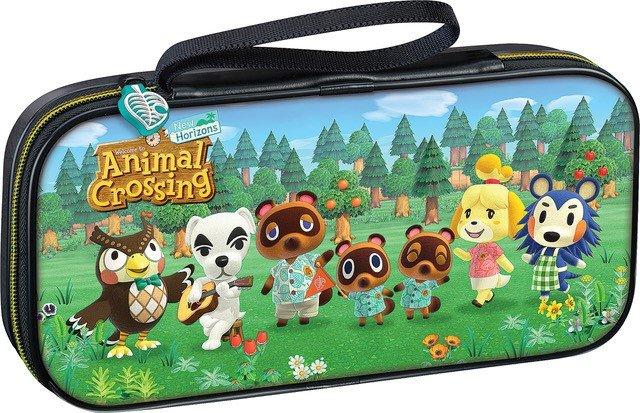 Nintendo Switch Deluxe Travel Case Animal Crossing