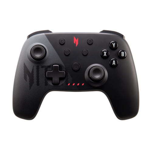 Acer Nitro Wireless Gaming Controller PC/Android (k&auml;ytetty)