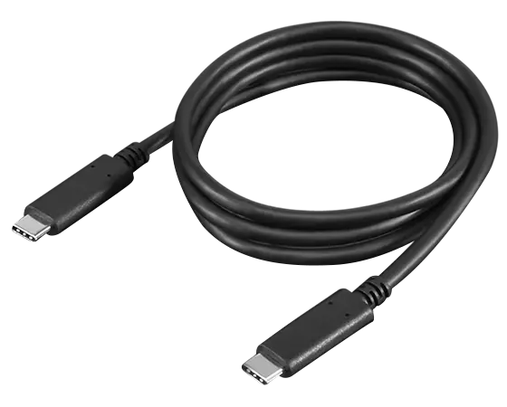 USB-C - USB-C -kaapeli 1,2m
