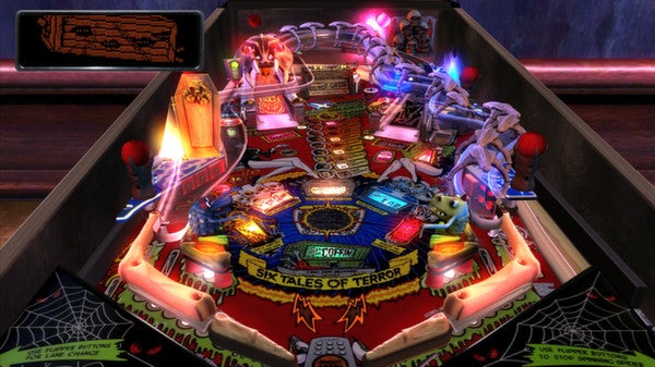 Pinball Arcade Season 2 PS4
