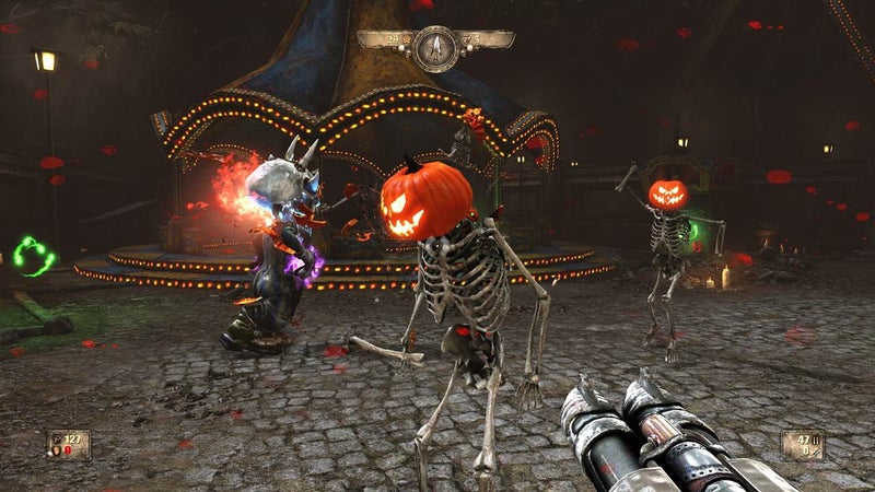 Painkiller Hell & Damnation Xbox 360