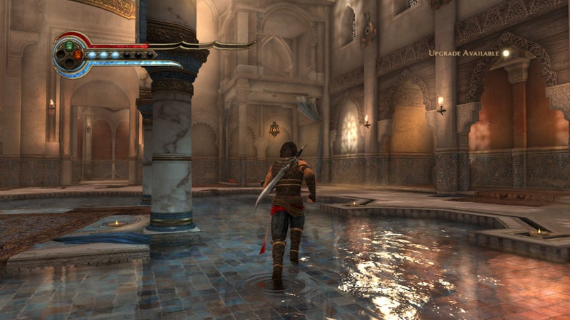 Prince of Persia Xbox 360