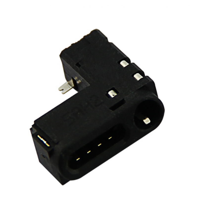 PS4 Ohjaimen Kuulokeliitin