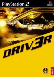 Driver 3 PS2