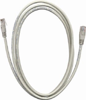 Verkkokaapeli RJ-45 Cat 6 5m PC