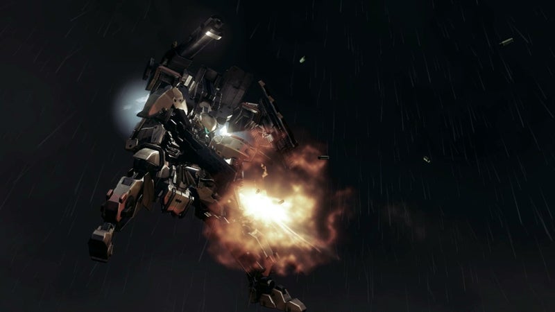 Xenoblade Chronicles X Wii U