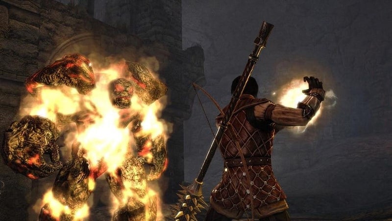 Arcania Gothic IV Xbox 360