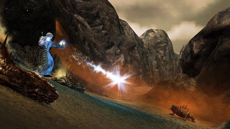 Arcania Gothic IV Xbox 360