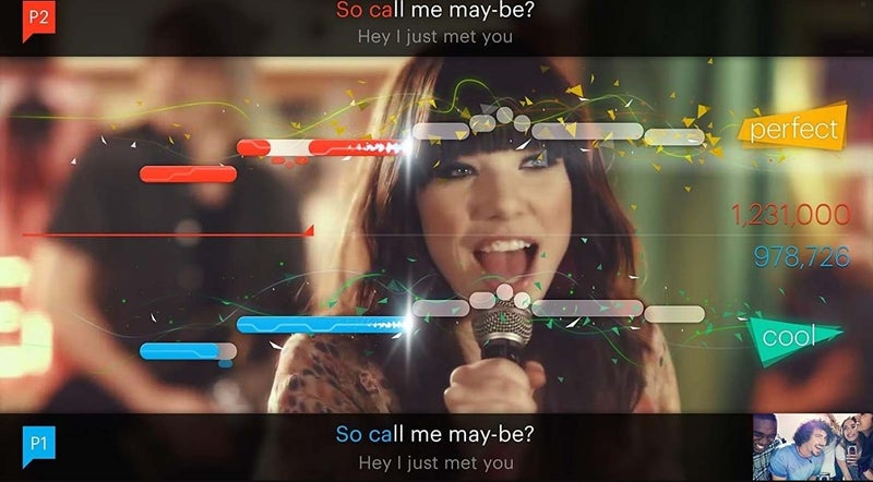 Singstar Pop Hits PS2