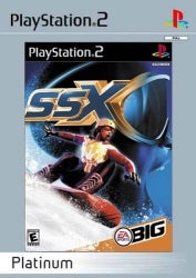 SSX Platinum