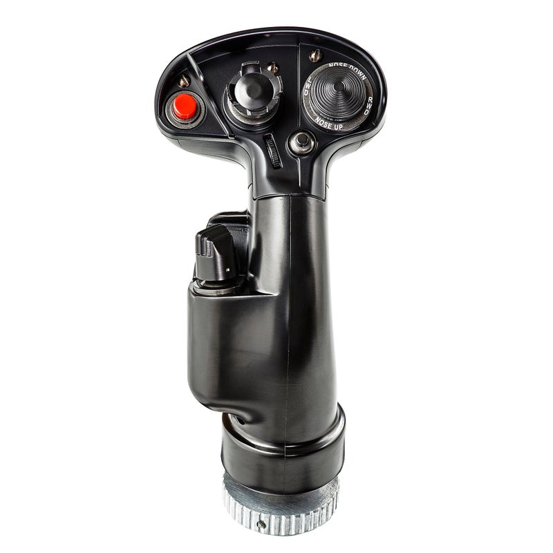 Thrustmaster F/A 18 Grip Add On