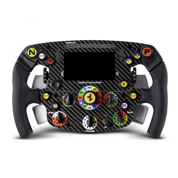 Thrustmaster Ferrari SF1000 Wheel Add-On