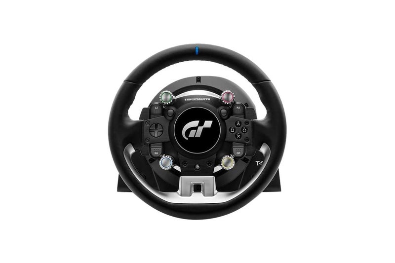 Thrustmaster - T-GT II Racing Pack
