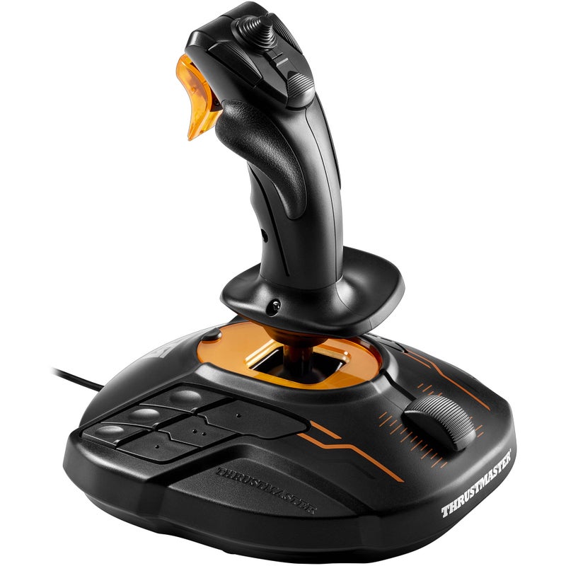Thrustmaster T-16000M Joystick PC