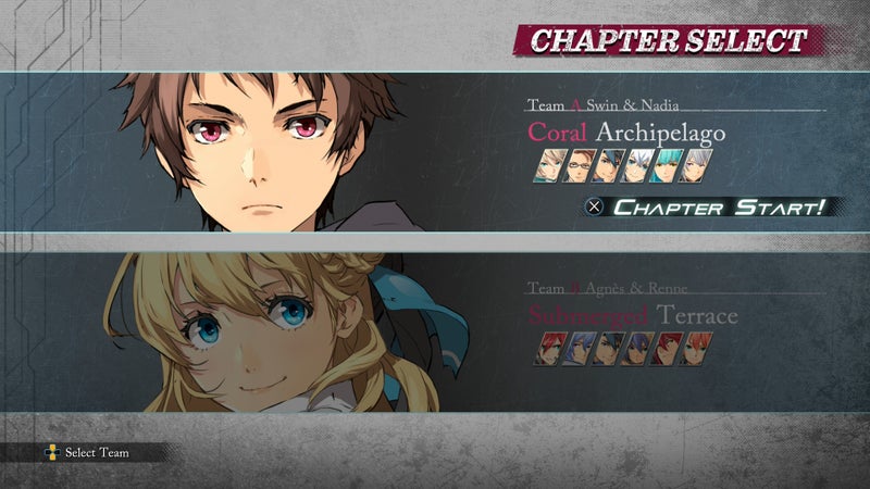 The Legend of Heroes: Trails through Daybreak II Deluxe Edition