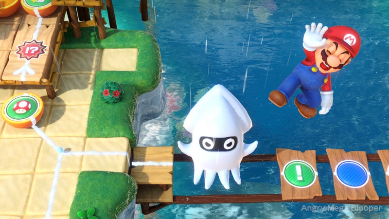 Super Mario Party Switch pelikuva 10