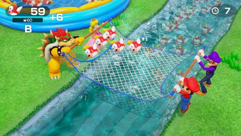 Super Mario Party Switch pelikuva 13