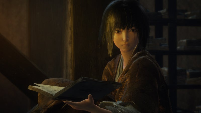 Sekiro: Shadows Die Twice PS4 tuotekuva 7